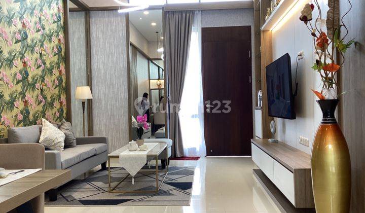 Perumahan Cluster Minimalis Dijual di Jl. Lintas Timur Pekanbaru 2