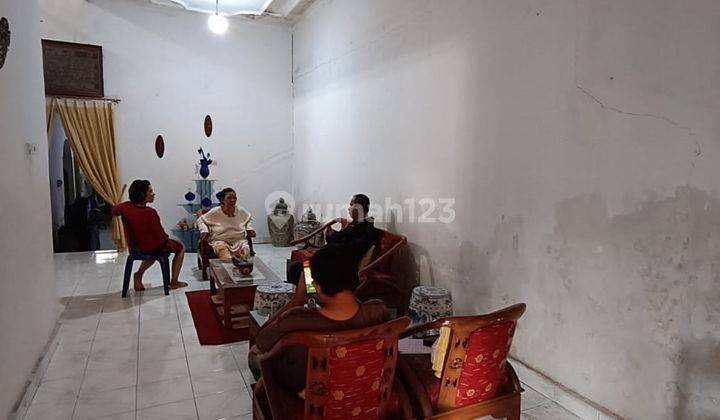 Rumah 2 Lantai Tengah Kota Dijual di Jl Gatot Subroto Pekanbaru 2