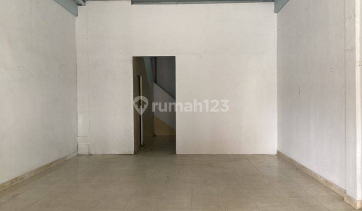 Ruko 2 Lantai Full Keramik Dijual di Jl. Kuras Tampan Pekanbaru 2