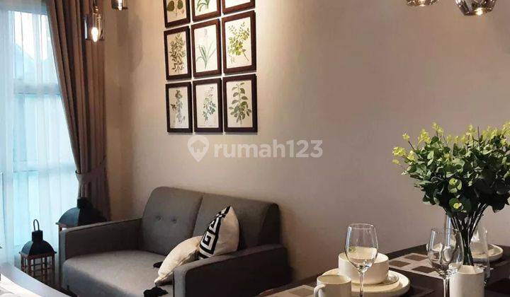 Rumah Cluster Cantik Dijual di Jl. Hangtuah Ujung Tenayan Raya Pekanbaru 2