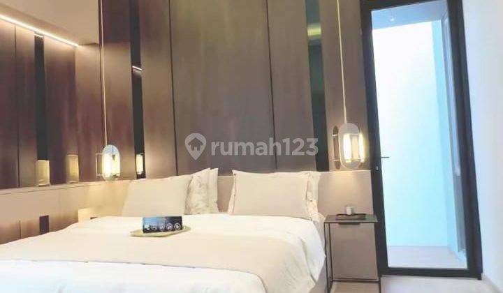 Rumah 2 Lantai Modern Dijual di Jl.puncak Sari Rumbai Pekanbaru 2