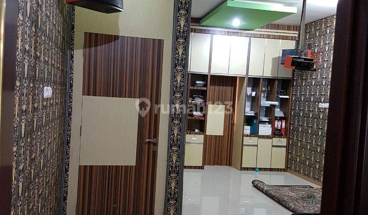 Ruko 2 Lantai Dijual di Jl. Soebrantas Panam Square Pekanbaru 2