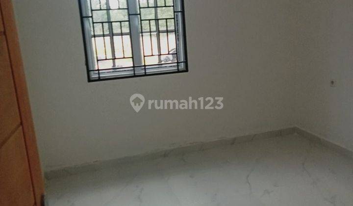 Perumahan Cluster Dijual di Jalan Karya Bakti Tenayan Raya 2