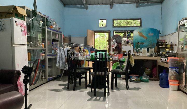 Ruko 2 Lantai Full Keramik Dijual di Jl. Kuantan Pekanbaru 2