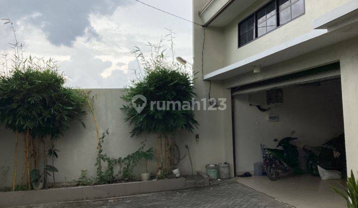 Rumah Mewah Tengah Kota Dijual di Jl. Soekarno Hatta Pekanbaru 2