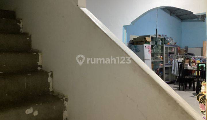 Ruko 2 Lantai Full Keramik Dijual di Jl. Kuantan Pekanbaru 2