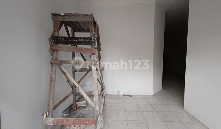 SHM House Ready to Occupy in the Jl Riau Area 2