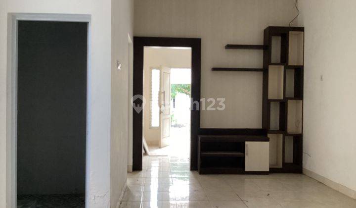 Rumah Siap Huni Dijual di Jl. Sialang Bungkuk Tenayan Raya Pekanbaru 2