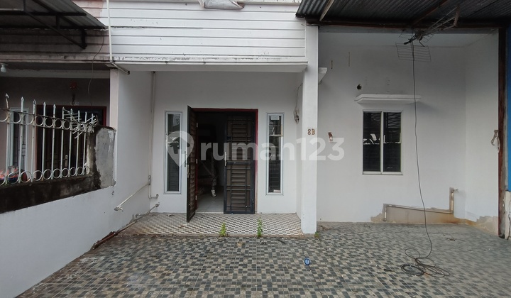 Rumah SHM Siap Huni Diarea Jl Riau