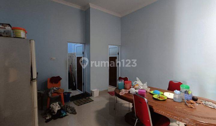 Rumah Siap Huni Dijual di Jl. Marsan Panam Pekanbaru 2