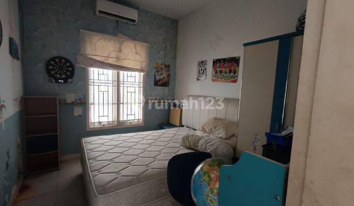 Rumah Siap Huni Dijual di Jl. Kuantan Rengency Pekanbaru 2