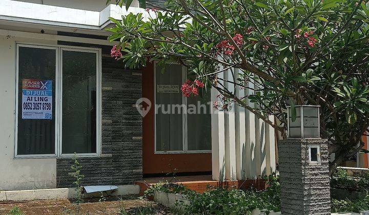 Rumah 1 Lantai Daerah Menganti Gresik Ladiva Green Hill 2