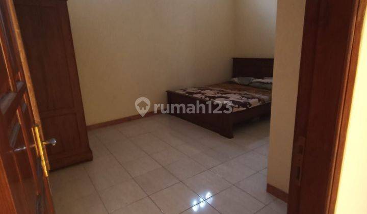 Dijual Rumah 2 Lantai Di Gubeng Kertajaya  2