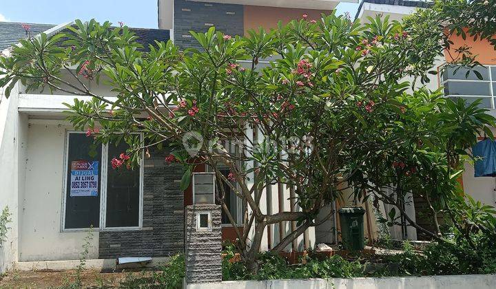 Rumah 1 Lantai Daerah Menganti Gresik Ladiva Green Hill 1