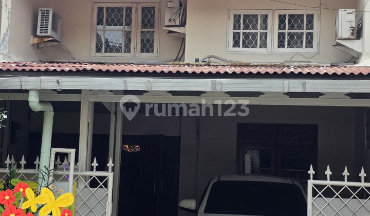 Dijual Cepat Rumah Sangat Rapi Nyaman Dijual Cepat Rumah Sangat Rapi Nyaman