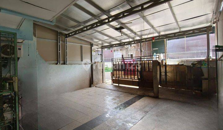 Jual Cepat Rumah Shm Di Duren Sawit Baru  1