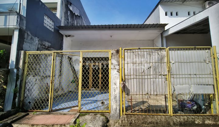 Turun Harga Bu Rumah di Taman Modern Cakung