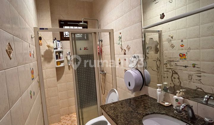 Dijual Cepat Rumah Di Janur Kuning Kelapa Gading  2