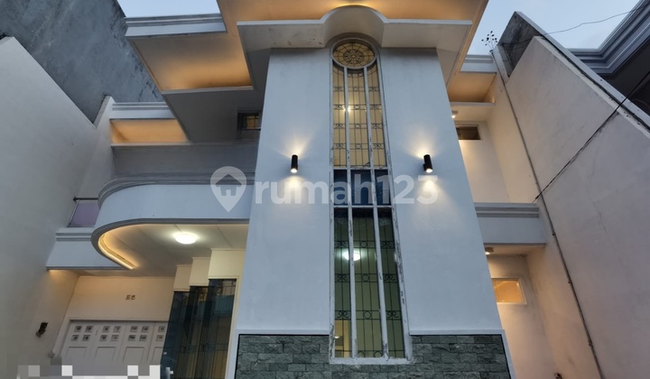For Rent Nice House In Premier Complex Kelapa Gading For Rent Nice House In Premier Complex Kelapa Gading