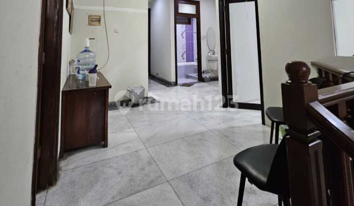 For Sale Cheap Fast House In Kelapa Gading