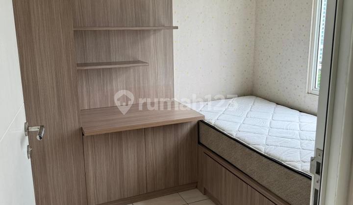 Disewakan Full Furnished Rapi Caldesia Tower Springlake Summarecon 2