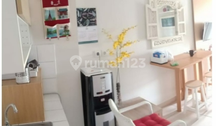 Quick Rental Tower Davalia 2