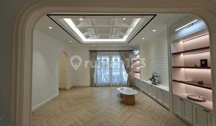 Dijual Cepat Rumah Sudah Siap Huni Bagus