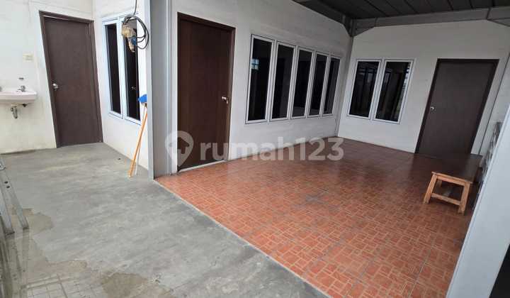 Dijual Rumah Siap Huni Lokasi Strategis 2