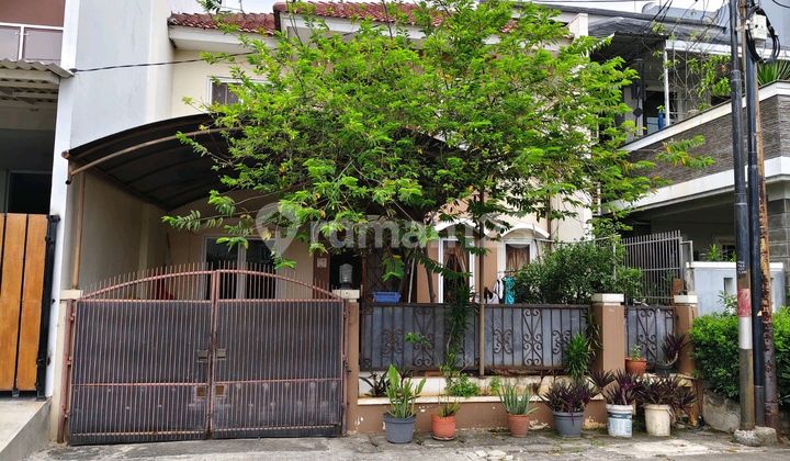 Dijual Cepat Rumah Siap Huni Bagus Lokasi Strategis Di Kelapa Gading  2