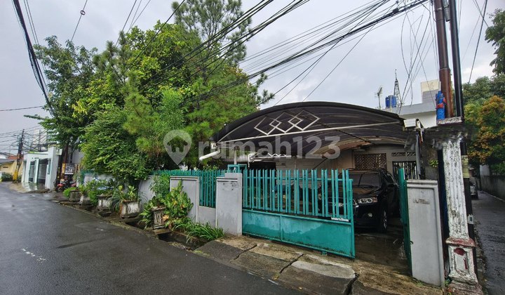 Rumah Komersil Luas Disewa Rumah Komersil Luas Disewa