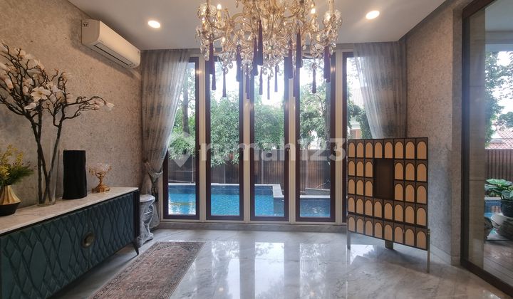 Resort Nuance Serene House 2