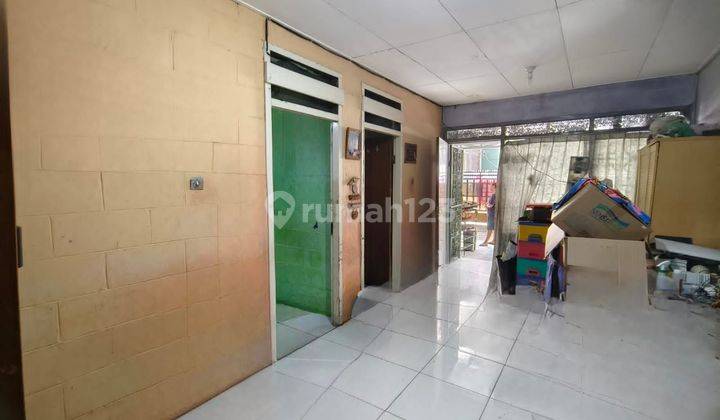 Jual Cepat Rumah Shm Di Duren Sawit Baru  2