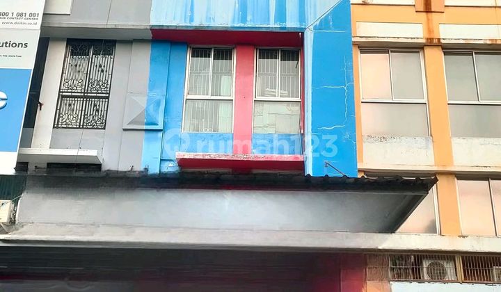 Dijual Cepat Ruko Strategis Di Jalan Utama Bulevar Dijual Cepat Ruko Strategis Di Jalan Utama Bulevar