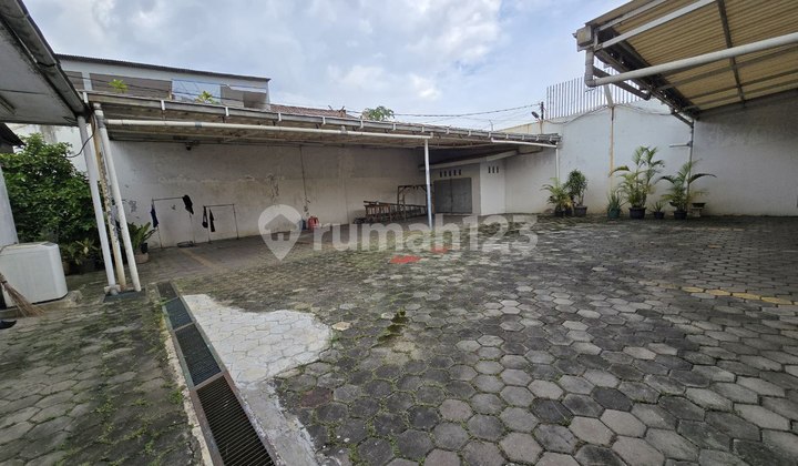 Rumah Komersil Dijual Cepat 2