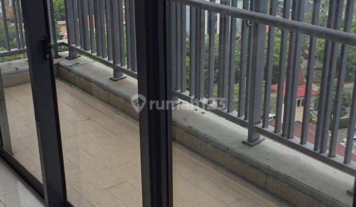 Unit Di Hook Luas Nyaman Soho Apartemen Pancoran  2