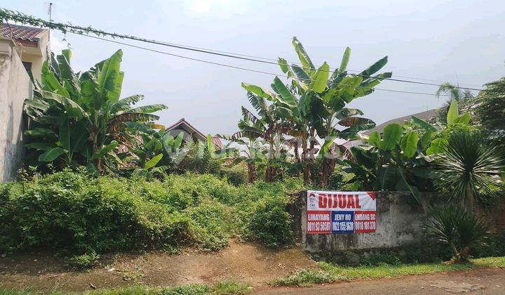 Permata Hijau 2 Tanah Kavling Permata Hijau 2