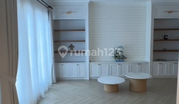 For Sale Quick PIK American Style House