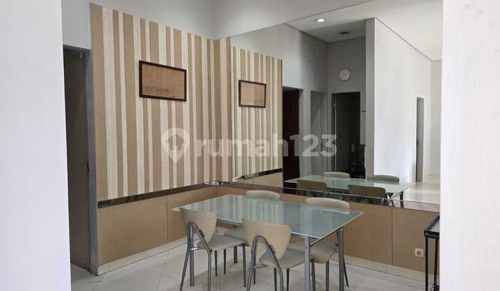 Dijual Rumah Baru Siap Huni Kelapa Gading 