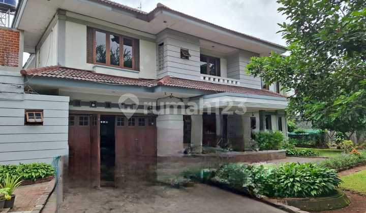 Dijual Cepat Rumah Luas Di Kedoya Dijual Cepat Rumah Luas Di Kedoya