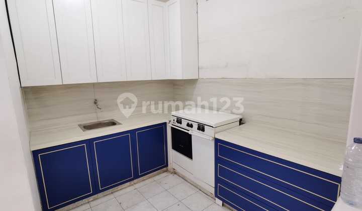 For Rent Nice House In Premier Complex Kelapa Gading 2