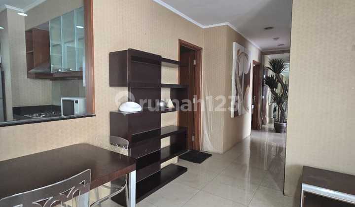 Jual Cepat Apartemen Paladian Park 