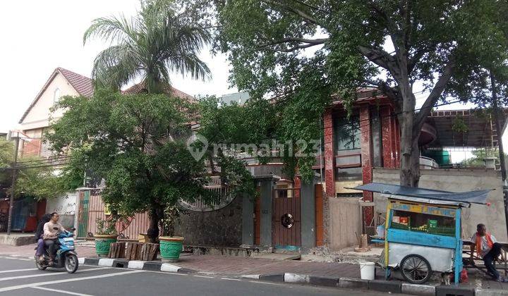 Dijual Cepat Lokasi Strategis Bisa Untuk Usaha Komersil  2