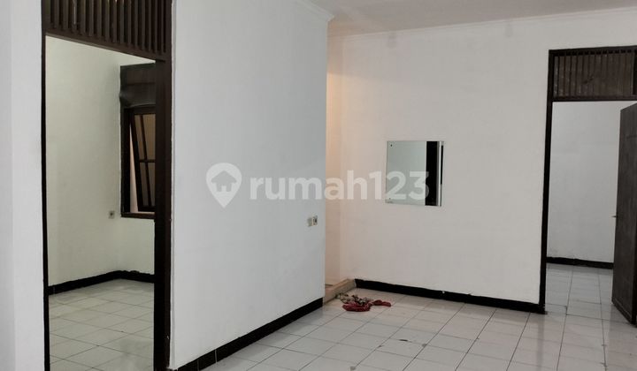 1lantai Luas Perumahan Area Kelapa Gading  2