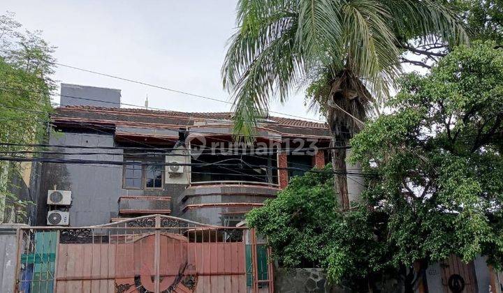 Dijual Cepat Lokasi Strategis Bisa Untuk Usaha Komersil  1