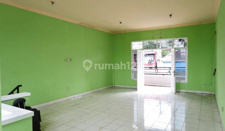 Dijual Cepat Ruko Lokasi Jalan Raya  2