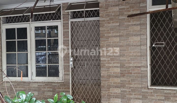 Turun Harga Dijual Cepat Rumah Lebar 8 2