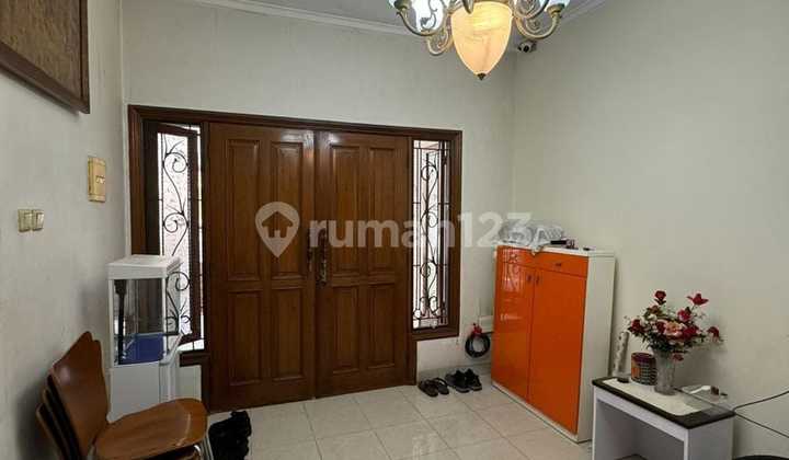 Quick Sale House In Janur Kuning Kelapa Gading Quick Sale House In Janur Kuning Kelapa Gading