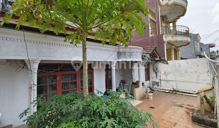 Jual Rumah Hitung Tanah Saja 2