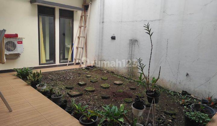 Dijual Cepat Rumah Puri Langen Estate SHM - Sertifikat Hak Milik 2