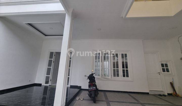 Rumah Bagus Siap Huni Lokasi Strategis 2